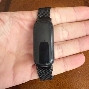 Fitbit Inspire 3 Fitness Tracker Watch